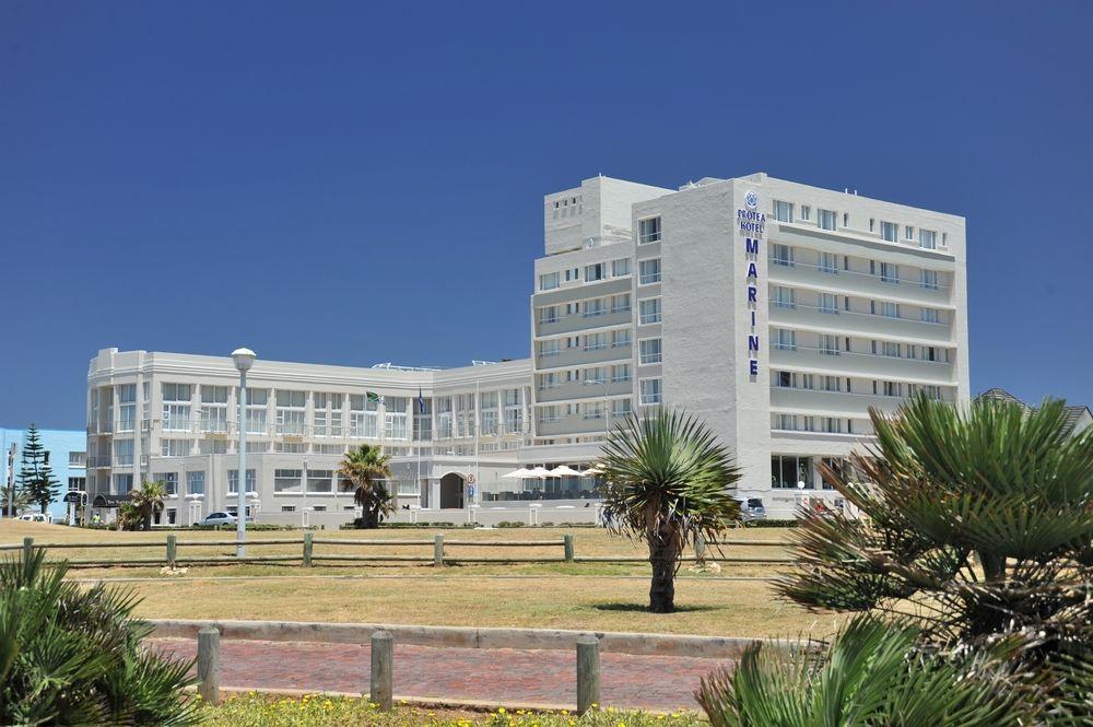 Southern Sun The Marine Πορτ Ελίζαμπεθ Εξωτερικό φωτογραφία