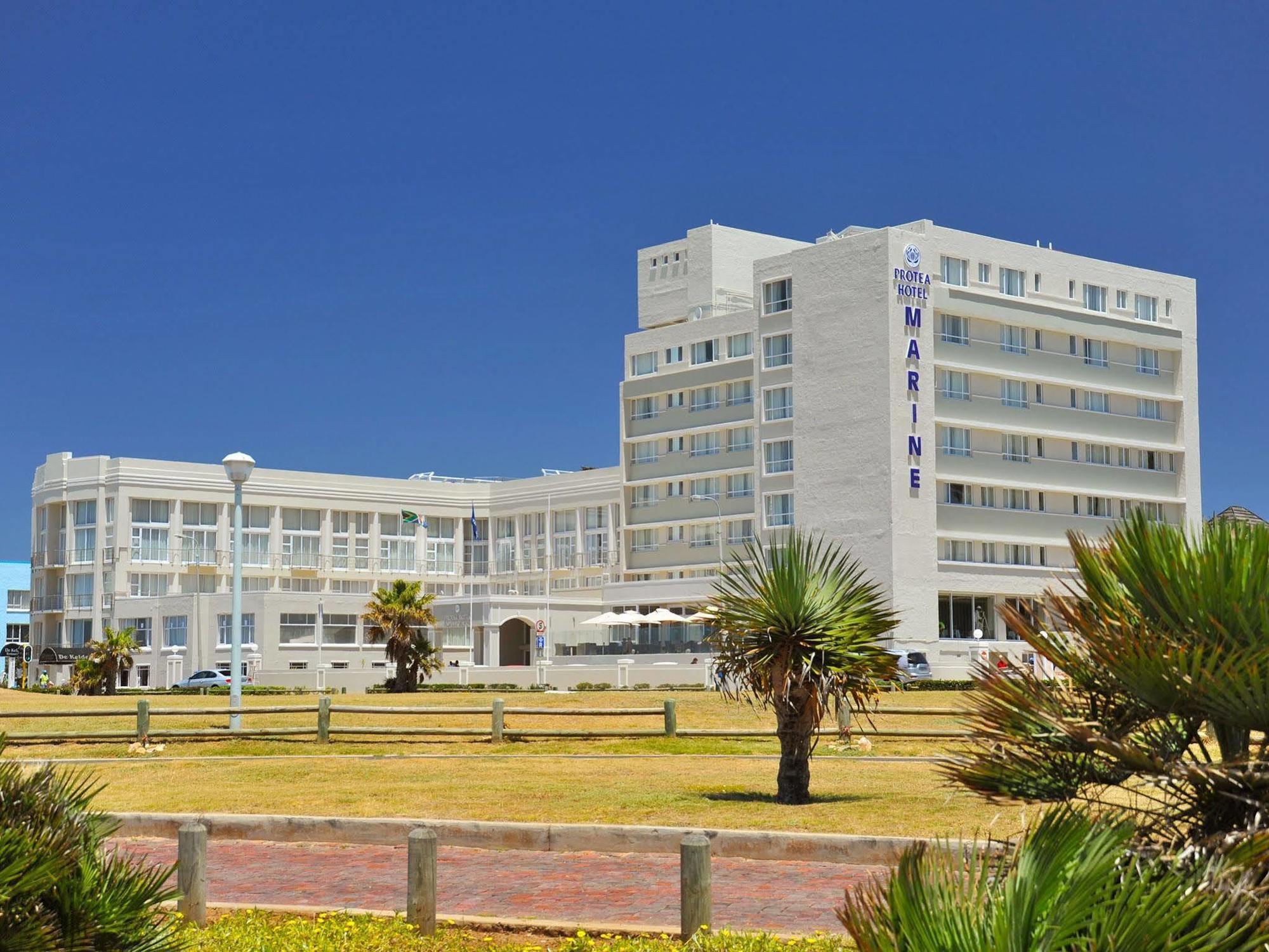 Southern Sun The Marine Πορτ Ελίζαμπεθ Εξωτερικό φωτογραφία